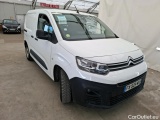  Citroen  Berlingo  Fourgon Club M 650 1.5 BlueHDi 100CV BVM5 E6dT #4