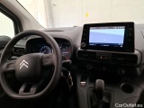  Citroen  Berlingo  Fourgon Club M 650 1.5 BlueHDi 100CV BVM5 E6dT #5