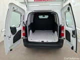  Citroen  Berlingo  Fourgon Club M 650 1.5 BlueHDi 100CV BVM5 E6dT #9
