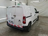 Citroen  Berlingo  Fourgon Club M 650 1.5 BlueHDi 75CV BVM5 E6dT #3