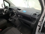  Citroen  Berlingo  Fourgon Club M 650 1.5 BlueHDi 75CV BVM5 E6dT #4