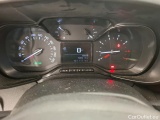  Citroen  Berlingo  Fourgon Club M 650 1.5 BlueHDi 75CV BVM5 E6dT #5