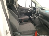  Citroen  Berlingo  Fourgon Club M 650 1.5 BlueHDi 75CV BVM5 E6dT #7