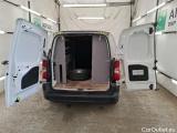  Citroen  Berlingo  Fourgon Club M 650 1.5 BlueHDi 75CV BVM5 E6dT #9