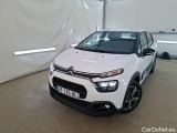  Citroen  C3  Société Feel 1.2 PureTech 80CV BVM5 E6d 