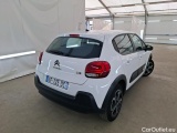  Citroen  C3  Société Feel 1.2 PureTech 80CV BVM5 E6d #3