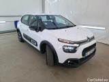  Citroen  C3  Société Feel 1.2 PureTech 80CV BVM5 E6d #4