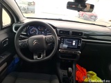  Citroen  C3  Société Feel 1.2 PureTech 80CV BVM5 E6d #5