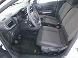  Citroen  C3  Société Feel 1.2 PureTech 80CV BVM5 E6d #8