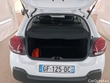  Citroen  C3  Société Feel 1.2 PureTech 80CV BVM5 E6d #10