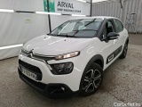  Citroen  C3  Société Feel 1.5 BlueHDI 100CV BVM5 E6dT 