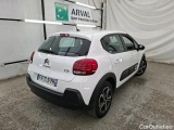 Citroen  C3  Société Feel 1.5 BlueHDI 100CV BVM5 E6dT #3
