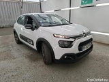  Citroen  C3  Société Feel 1.5 BlueHDI 100CV BVM5 E6dT #4