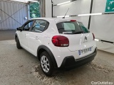  Citroen  C3 CITROEN  Société / 2016 / 5P / Berline PureTech 82 S&S BVM Feel Nav #2