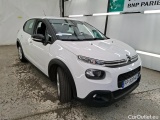  Citroen  C3 CITROEN  Société / 2016 / 5P / Berline PureTech 82 S&S BVM Feel Nav #4