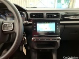  Citroen  C3 CITROEN  Société / 2016 / 5P / Berline PureTech 82 S&S BVM Feel Nav #7