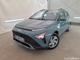  Hyundai  Bayon  / 2021 / 5P / SUV 1.0 T-GDI 100 HYBRID 48V INITIA / TRANSFO VP/VF 