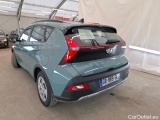  Hyundai  Bayon  / 2021 / 5P / SUV 1.0 T-GDI 100 HYBRID 48V INITIA / TRANSFO VP/VF #2