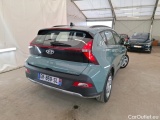  Hyundai  Bayon  / 2021 / 5P / SUV 1.0 T-GDI 100 HYBRID 48V INITIA / TRANSFO VP/VF #3