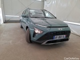  Hyundai  Bayon  / 2021 / 5P / SUV 1.0 T-GDI 100 HYBRID 48V INITIA / TRANSFO VP/VF #4
