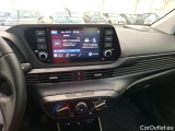  Hyundai  Bayon  / 2021 / 5P / SUV 1.0 T-GDI 100 HYBRID 48V INITIA / TRANSFO VP/VF #7