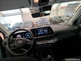  Hyundai  Bayon  / 2021 / 5P / SUV 1.0 T-GDI 100 HYBRID 48V INITIA / TRANSFO VP/VF #5