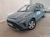  Hyundai  Bayon  Initia Mild-Hybrid 2WD 1.0 T-GDI 100CV BVM6 E6d / TRANSFO VP/VF 