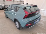  Hyundai  Bayon  Initia Mild-Hybrid 2WD 1.0 T-GDI 100CV BVM6 E6d / TRANSFO VP/VF #2