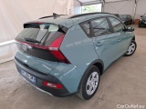  Hyundai  Bayon  Initia Mild-Hybrid 2WD 1.0 T-GDI 100CV BVM6 E6d / TRANSFO VP/VF #3