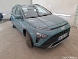  Hyundai  Bayon  Initia Mild-Hybrid 2WD 1.0 T-GDI 100CV BVM6 E6d / TRANSFO VP/VF #4