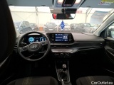  Hyundai  Bayon  Initia Mild-Hybrid 2WD 1.0 T-GDI 100CV BVM6 E6d / TRANSFO VP/VF #5