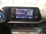 Hyundai  Bayon  Initia Mild-Hybrid 2WD 1.0 T-GDI 100CV BVM6 E6d / TRANSFO VP/VF #7