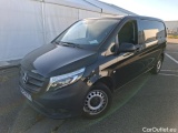  Mercedes  Vito MERCEDES-BENZ  Compact / 2020 / 4P / Fourgon tôlé 119 CDI Compact Pro 