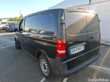  Mercedes  Vito MERCEDES-BENZ  Compact / 2020 / 4P / Fourgon tôlé 119 CDI Compact Pro #2