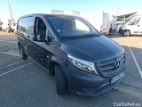  Mercedes  Vito MERCEDES-BENZ  Compact / 2020 / 4P / Fourgon tôlé 119 CDI Compact Pro #4