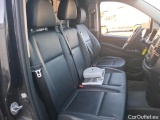  Mercedes  Vito MERCEDES-BENZ  Compact / 2020 / 4P / Fourgon tôlé 119 CDI Compact Pro #8