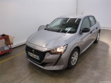  Peugeot  208  Premium 1.5 HDi 100CV BVM6 E6d 