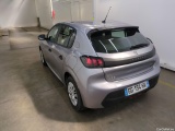  Peugeot  208  Premium 1.5 HDi 100CV BVM6 E6d #2