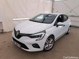  Renault  Clio  V Business 1.6 E-TECH Hybrid 140CV E6d / TRANSFO VP/VF 