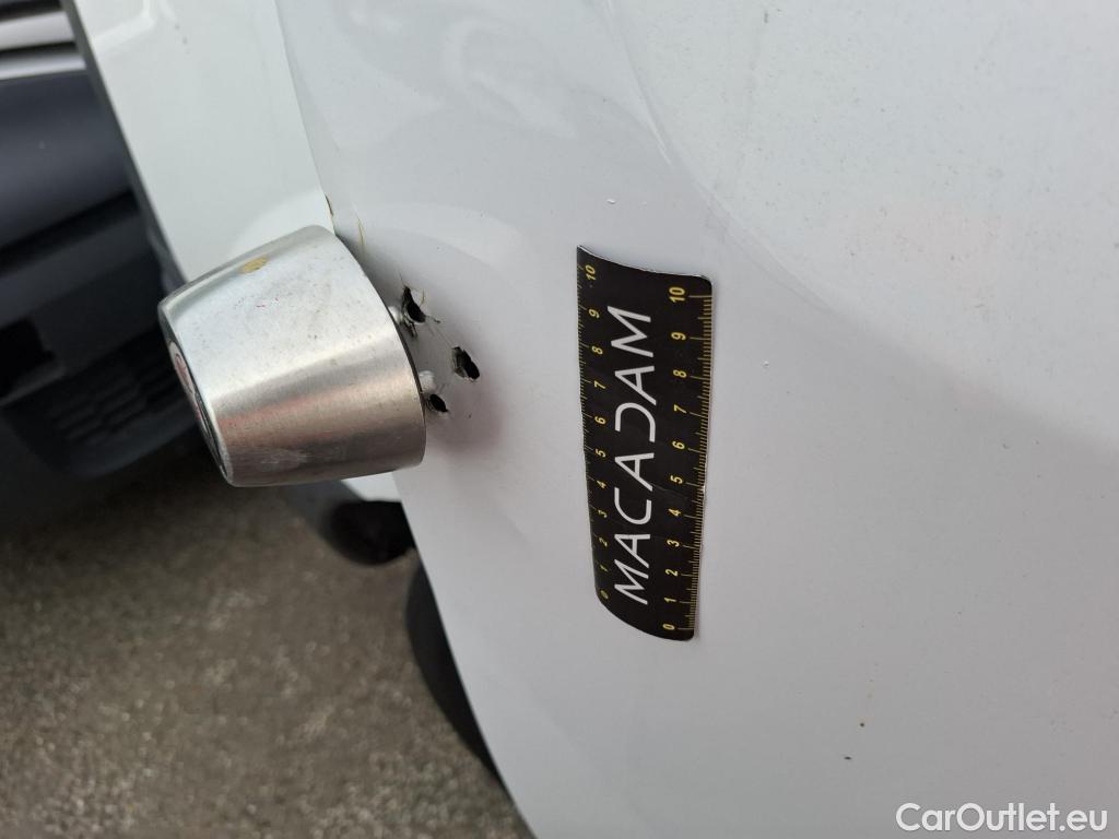  Renault  Kangoo  Express Maxi Extra (Série Spéciale) 1.5 dCi 90CV BVM5 E6 #12