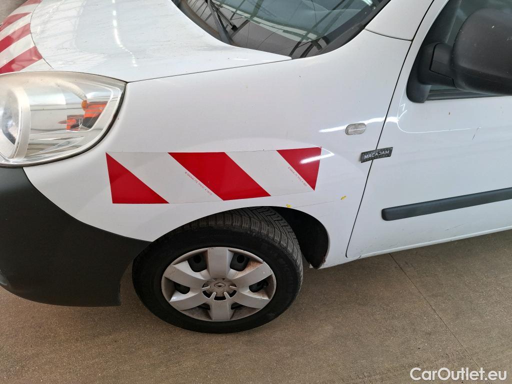  Renault  Kangoo  Express Maxi Extra (Série Spéciale) 1.5 dCi 90CV BVM5 E6 #32