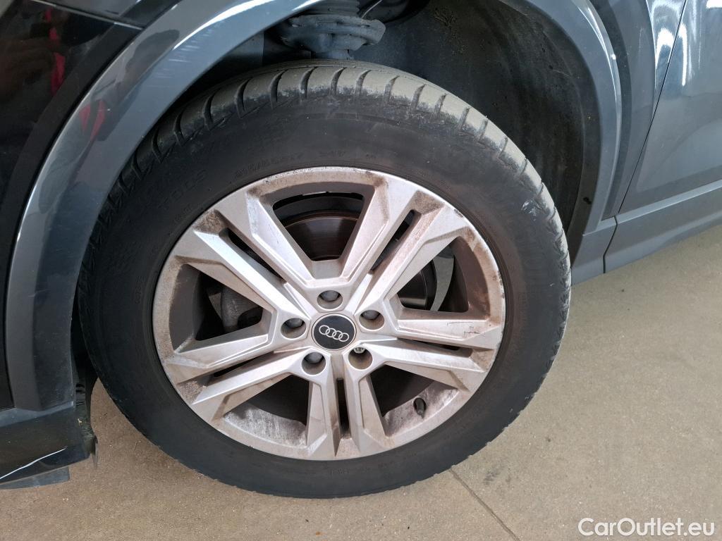  Audi  Q2  35 TFSI Business Line 1.5 TFSI 150CV BVA7 E6d #12