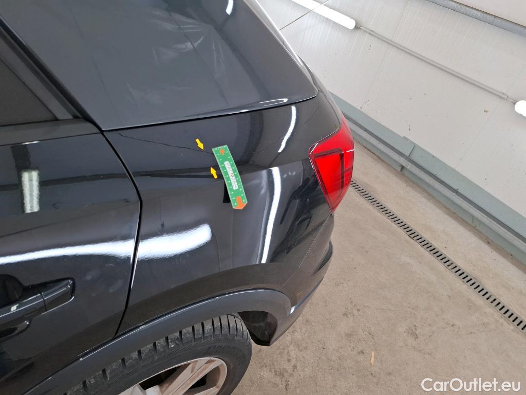  Audi  Q2  35 TFSI Business Line 1.5 TFSI 150CV BVA7 E6d #25