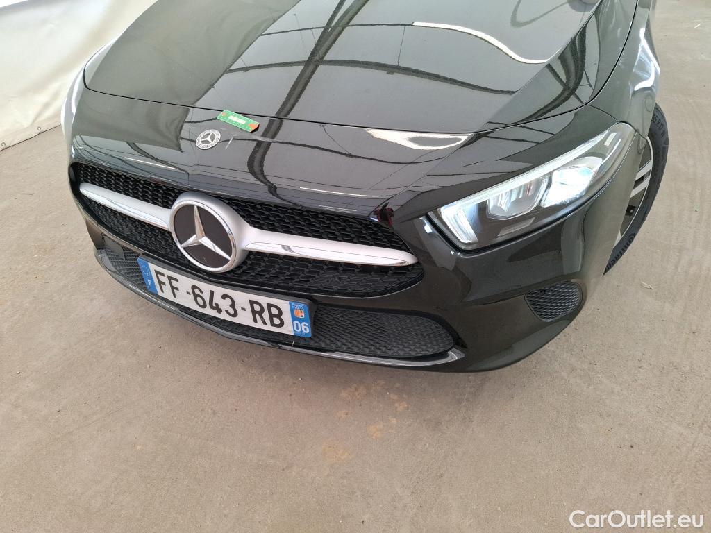  Mercedes  A-Klasse MERCEDES-BENZ Classe A 5p Berline A 200 Style Line 7G-DCT #1