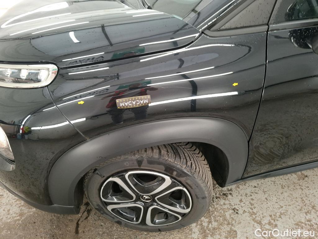  Citroen  C3  Aircross Feel Business 1.5 BlueHDi 100CV BVM6 E6dT #15