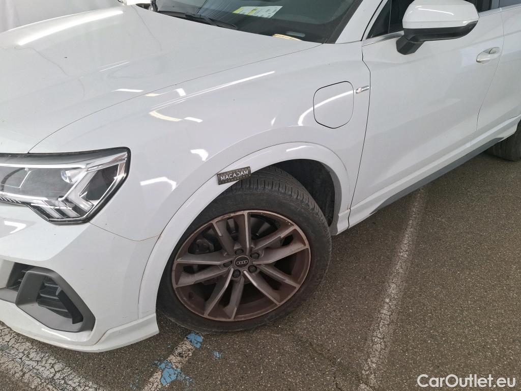  Audi  Q3  45 TFSI e S Line 1.4 TFSI 245CV BVA6 E6d #15
