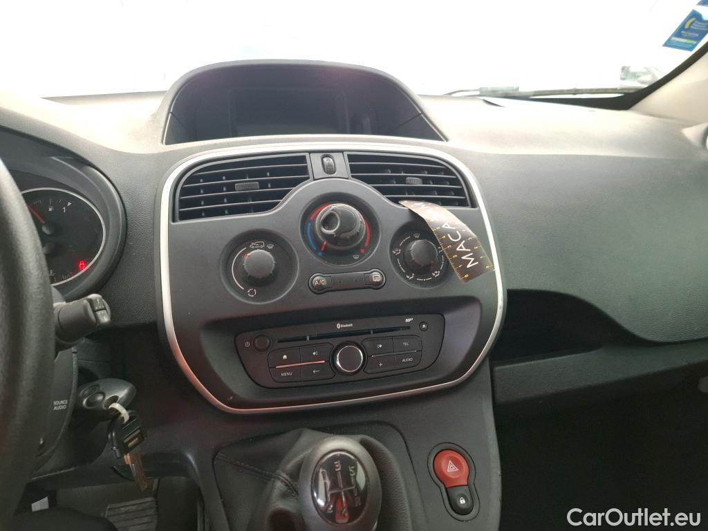  Renault  Kangoo  Express Maxi Extra (Série Spéciale) 1.5 dCi 90CV BVM5 E6 #63