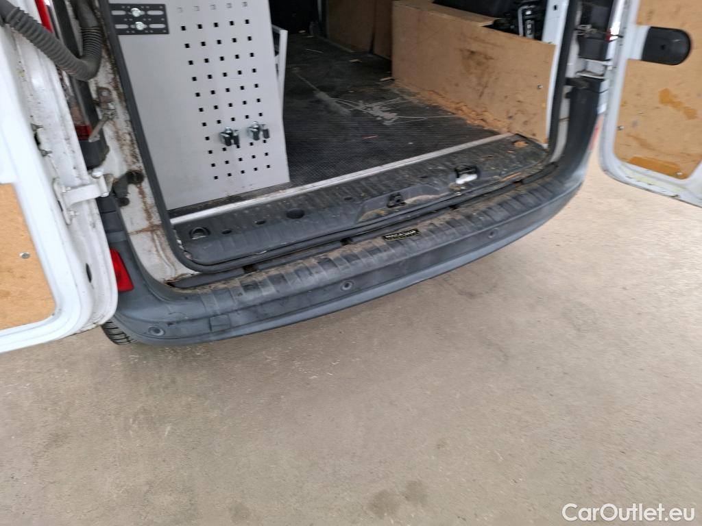  Renault  Kangoo  Express Maxi Extra (Série Spéciale) 1.5 dCi 90CV BVM5 E6 #28