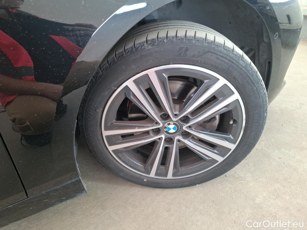  Bmw  Serie 1 Série 1 Berline 118 i Lounge 1.5 135CV BVA7 E6d #33