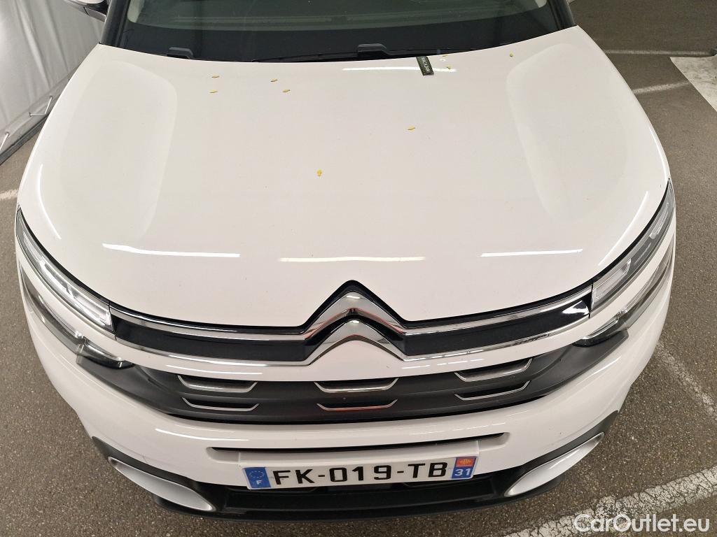  Citroen  C5  Aircross Business 1.5 BlueHDi 130CV BVA8 E6dT #14